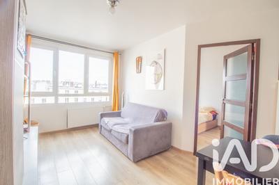 Appartement - 31 m² - 2 pièces
