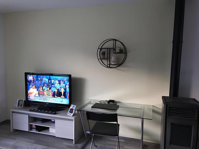 Maison - 84 m² - 4 pièces