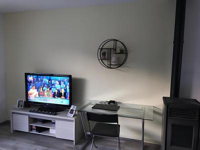 Maison - 84 m² - 4 pièces