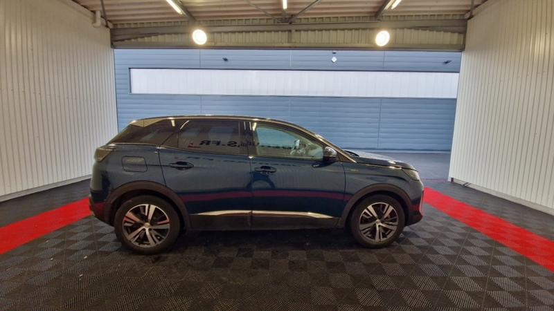 Peugeot 3008 Hybrid4 300 E-Eat8 Allure Pack