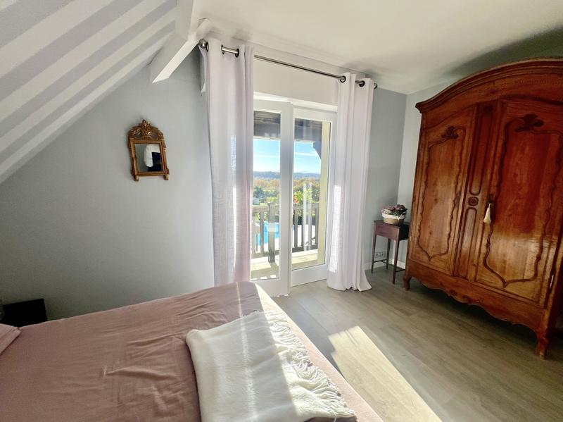 Maison d'architecte - 175 m² - 5 pièces