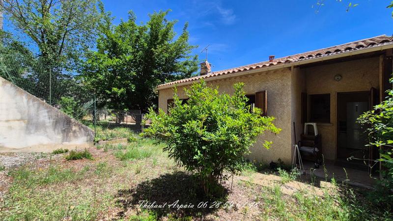 Maison - 57 m² - 3 pièces