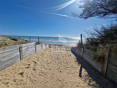 Maison - 109 m² - 5 pièces