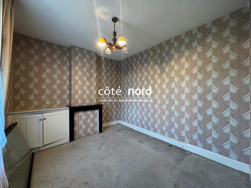 Maison ancienne - 167 m² - 6 pièces