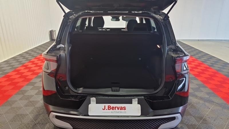 Citroën C3 Aircross Turbo 100 Bvm6 Plus