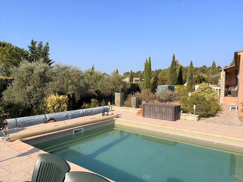 Villa - 116 m² - 5 pièces