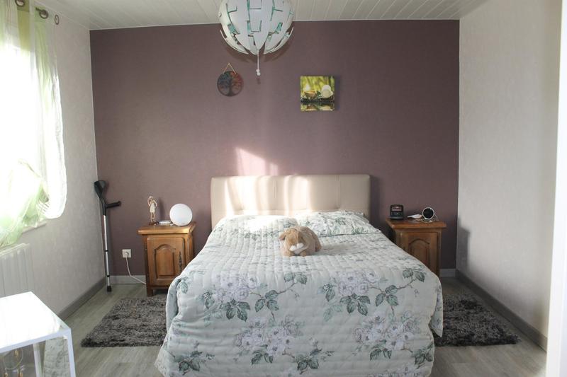 Maison - 153 m² - 6 pièces