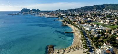 Appartement - 83 m² - 4 pièces