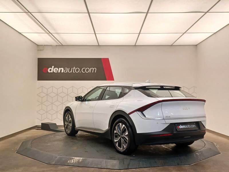 Kia Ev6 229 ch Air Active