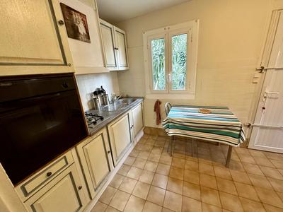 Villa - 45 m² - 3 pièces