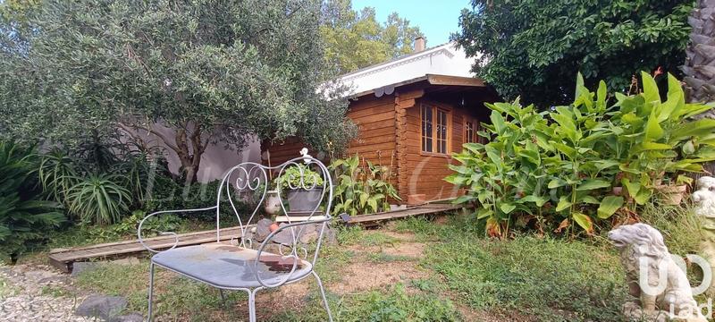 Maison - 164 m² - 6 pièces