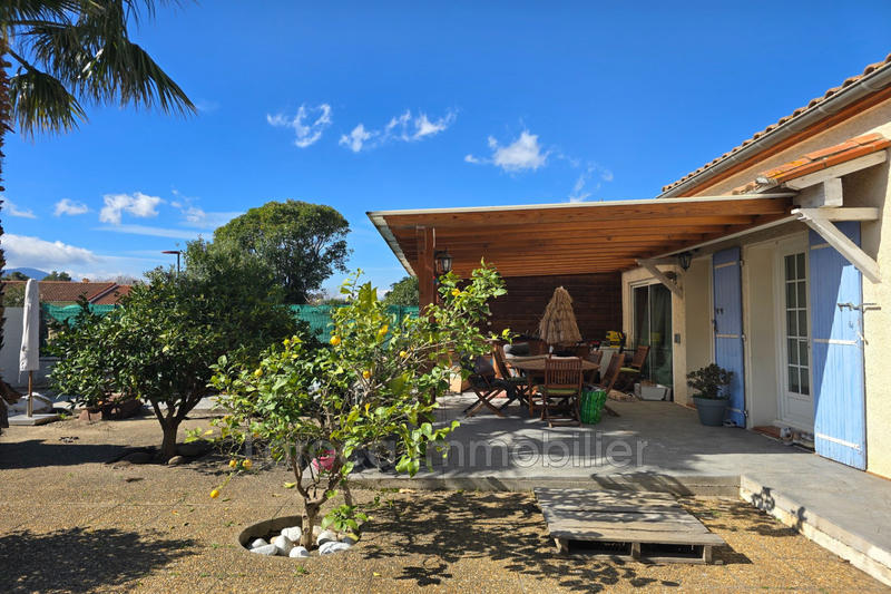 Villa - 83 m² - 3 pièces