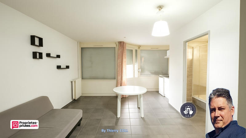 Appartement - 103 m² - 4 pièces