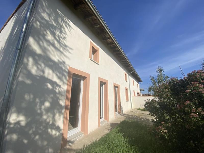 Maison - 230 m² - 5 pièces