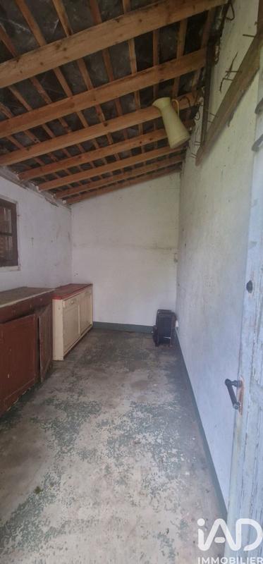 Maison - 193 m² - 8 pièces