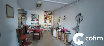Local commercial - 140 m²
