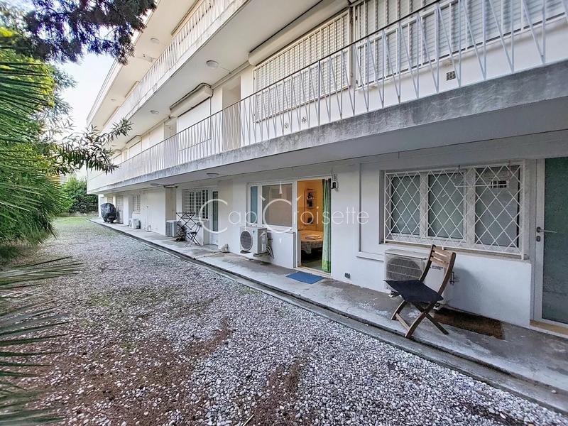 Appartement - 1 pièce