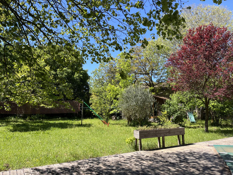 Maison - 198 m² - 7 pièces