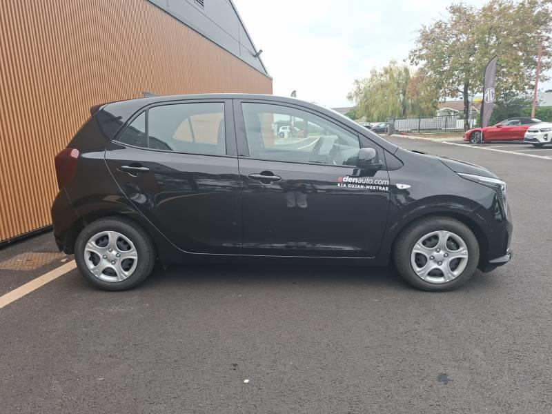 Kia Picanto 1.0 DPi 63 ch Bvm5 Active