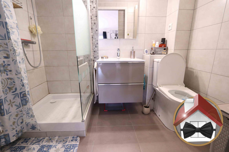 Maison - 40 m² - 2 pièces