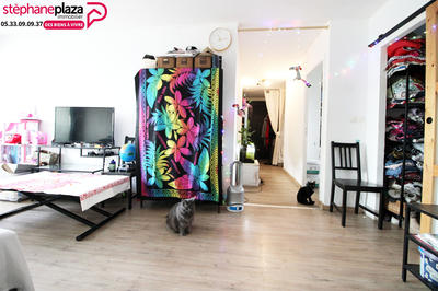 Appartement - 79 m² - 4 pièces