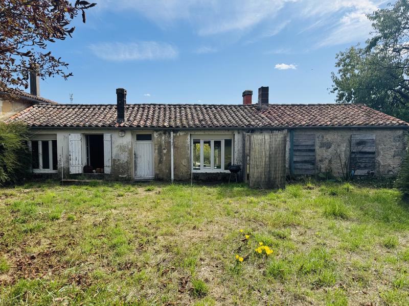 Maison - 114 m² - 6 pièces