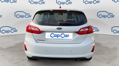 Ford Fiesta VI 1.0 Ecoboost 85 Business