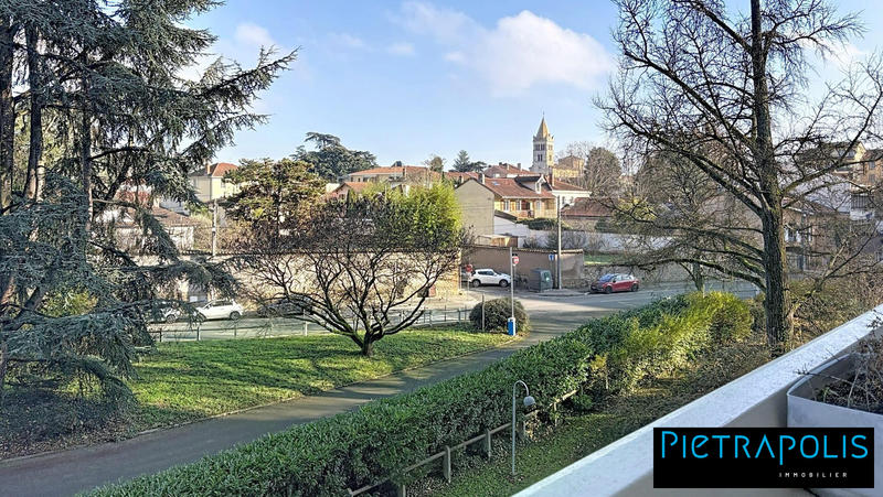 Appartement - 83 m² - 3 pièces