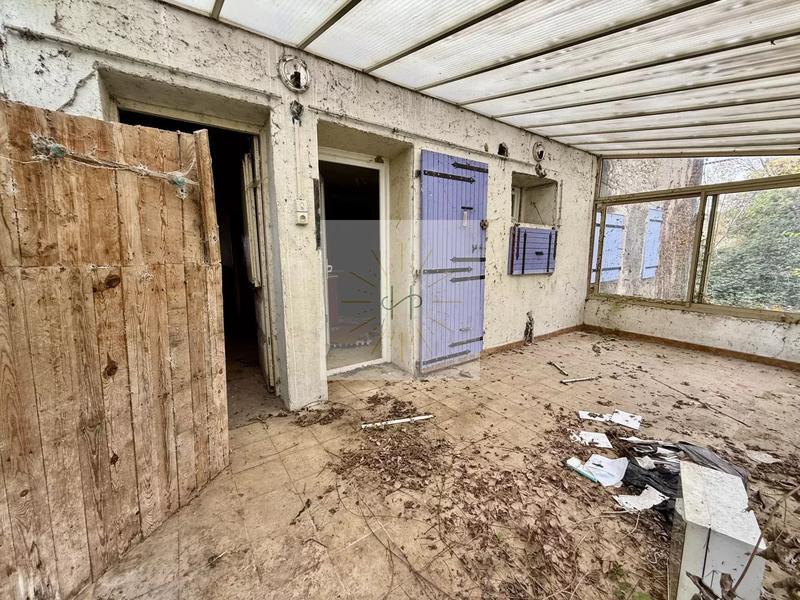 Maison - 143 m² - 6 pièces