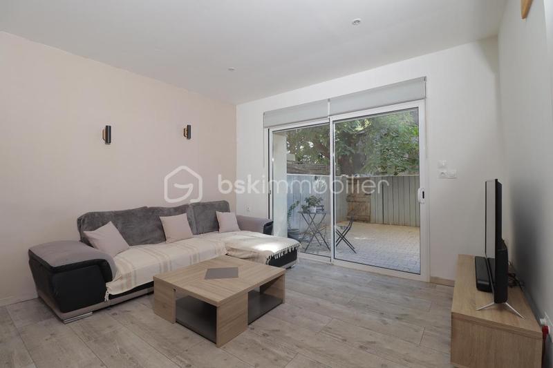 Mas - 116 m² - 4 pièces