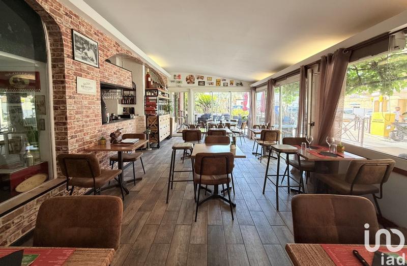 Local commercial - 150 m²