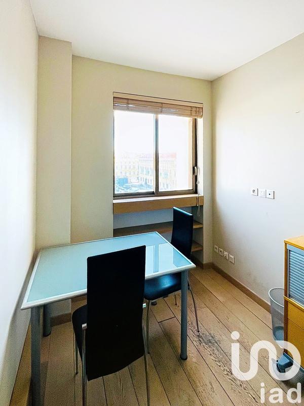 Appartement - 76 m² - 5 pièces
