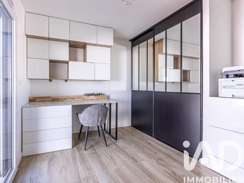 Maison - 139 m² - 5 pièces