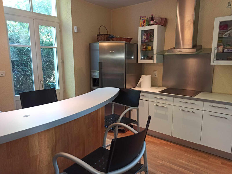 Maison - 171 m² - 6 pièces