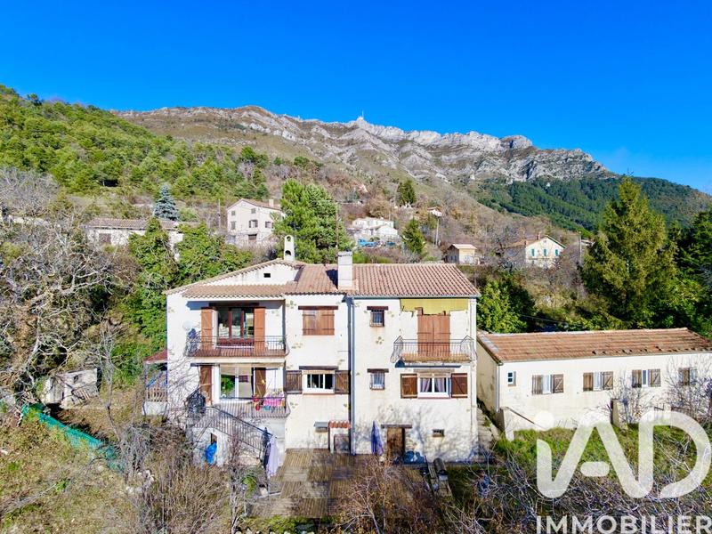 Appartement - 76 m² - 3 pièces