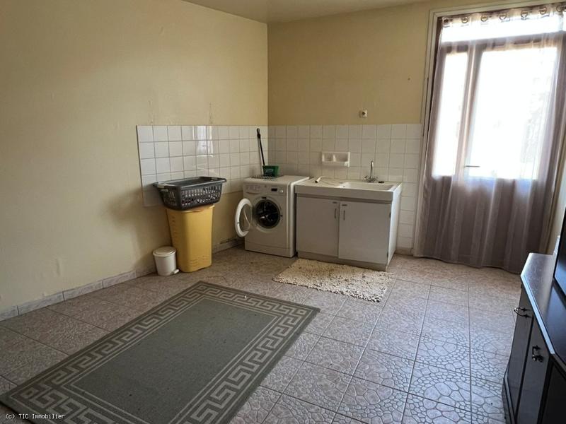 Maison de campagne - 172 m² - 4 pièces