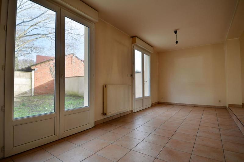 Maison - 77 m² - 4 pièces