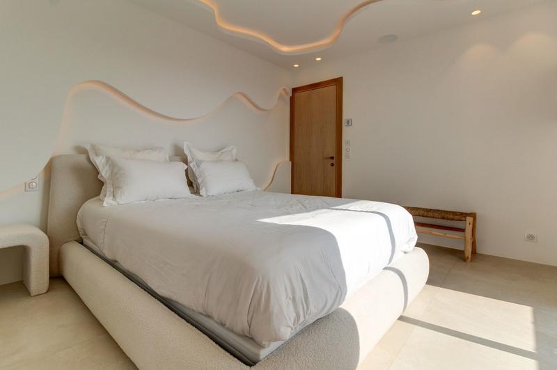 Appartement - 60 m² - 2 pièces