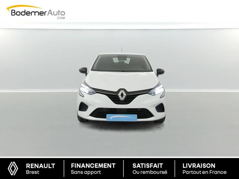 Renault Clio TCe 90 Equilibre