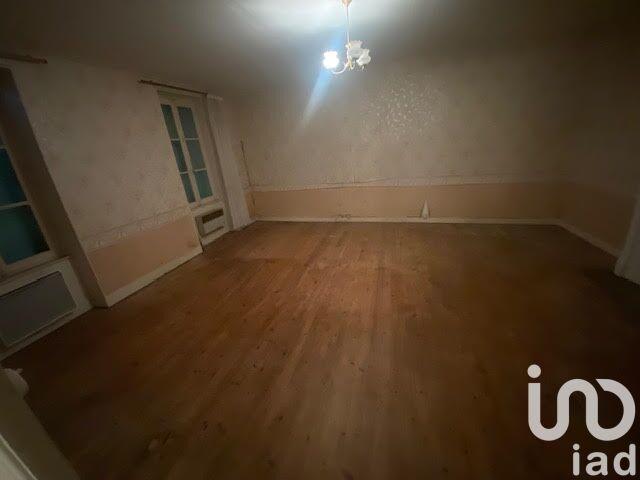 Maison - 184 m² - 5 pièces