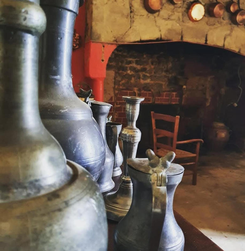 Propriété - 600 m² - 10 pièces