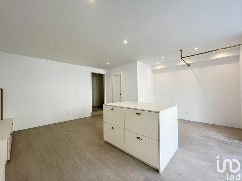 Maison - 46 m² - 2 pièces