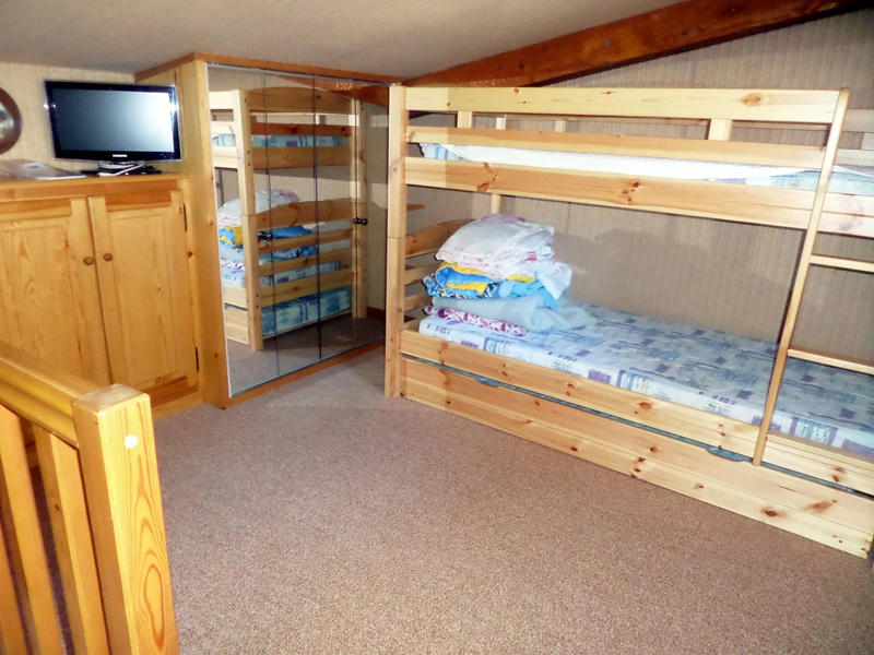 Appartement - 27 m² - 2 pièces