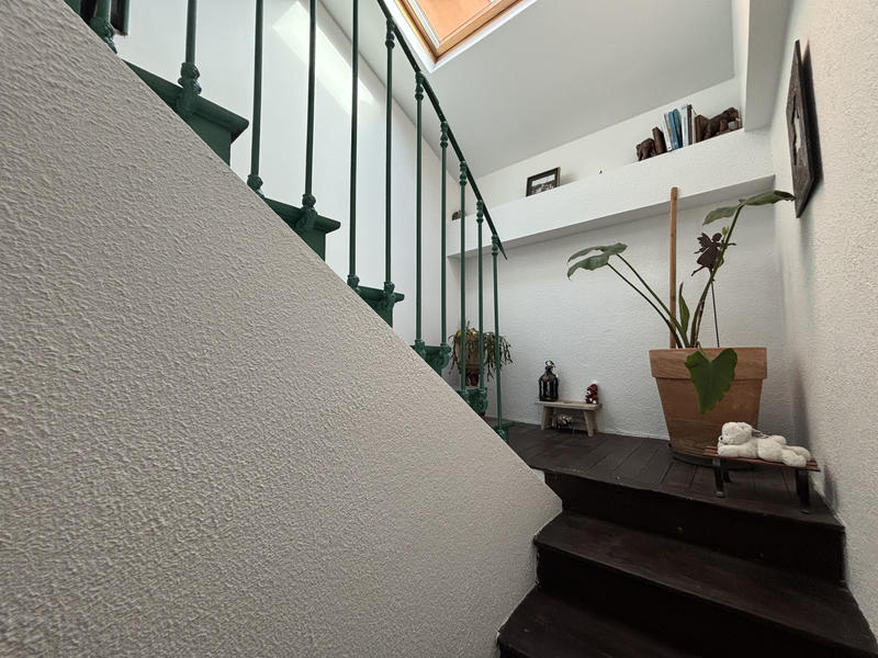 Appartement - 83 m² - 3 pièces