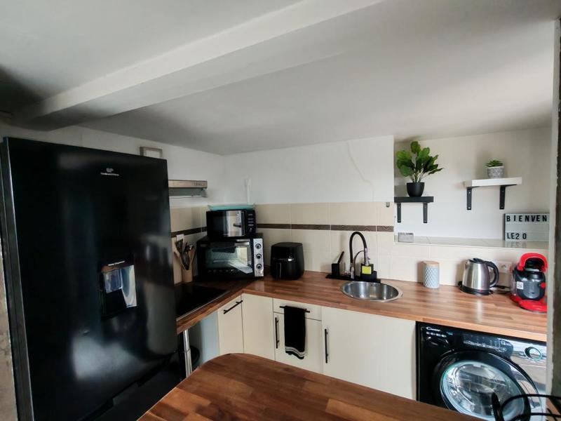 Maison - 183 m² - 6 pièces