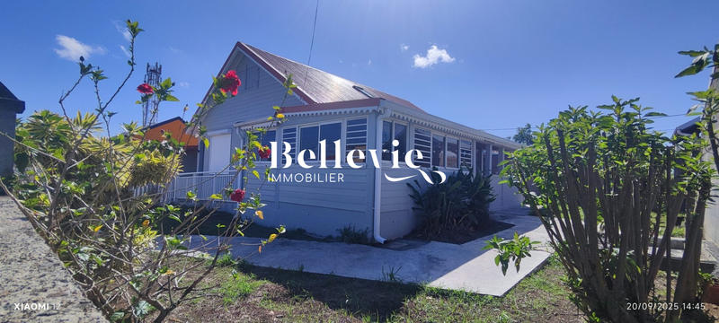 Maison ancienne - 117 m² - 4 pièces