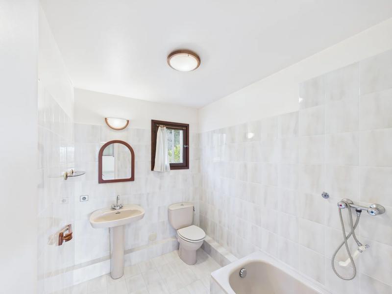 Maison - 155 m² - 5 pièces