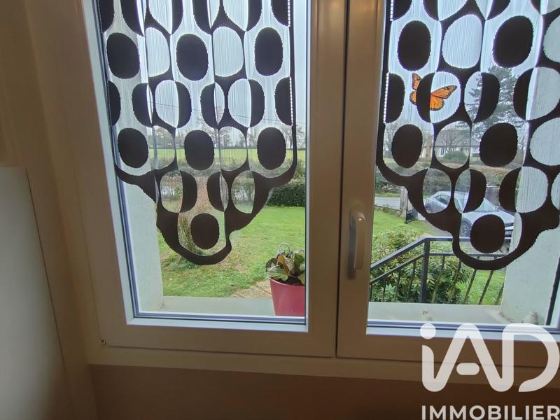 Maison - 78 m² - 5 pièces