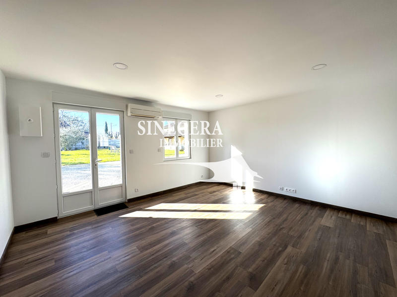 Maison - 150 m² - 4 pièces