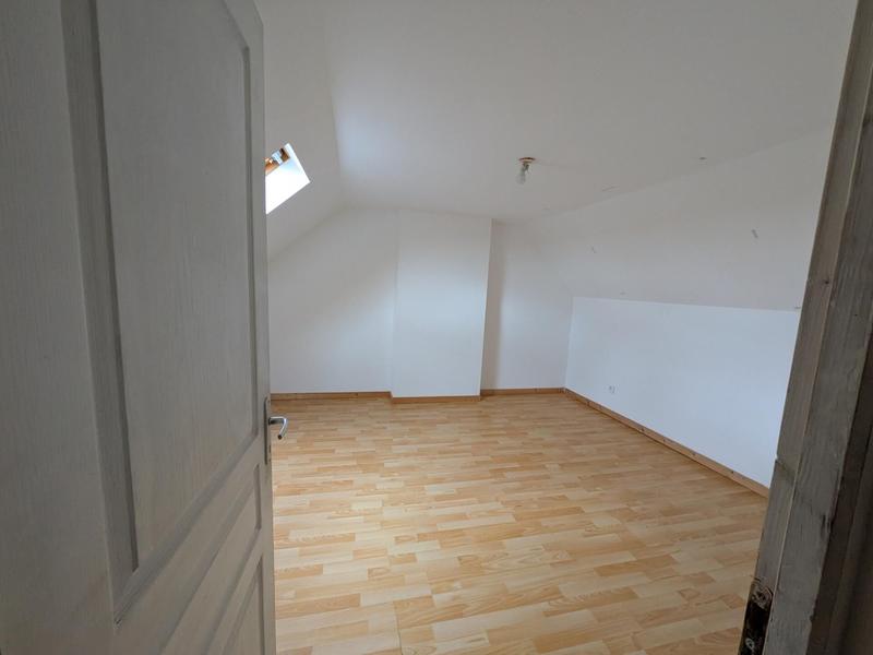 Maison - 70 m² - 4 pièces